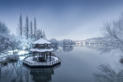 HÀ NỘI - THƯỢNG HẢI – HÀNG CHÂU – TÔ CHÂU – BẮC KINH 7 NGÀY 6 ĐÊM, BAY VIETNAM AIRLINES