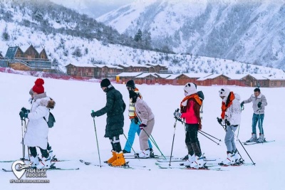 HÀ NỘI - CỬU TRẠI CÂU - TRƯỢT TUYẾT GIA CÔ SƠN 6 NGÀY 5 ĐÊM, BAY SICHUAN AIRLINES