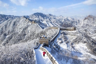 HÀ NỘI - BẮC KINH – TÔ CHÂU - HÀNG CHÂU –THƯỢNG HẢI 7 NGÀY 6 ĐÊM, BAY VIETNAM AIRLINES