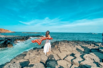 HÀ NỘI - QUY NHƠN – PHÚ YÊN 4 NGÀY 3 ĐÊM, BAY VIETNAM AIRLINES