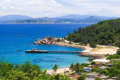 HÀ NỘI - QUY NHƠN – PHÚ YÊN (XỨ SỞ HOA VÀNG CỎ XANH) 4 NGÀY 3 ĐÊM, BAY VIETJET