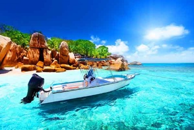 Danh sách những bờ biển đẹp nhất Việt Nam