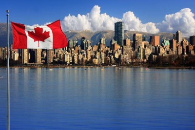 Những thành phố nên tới khi du lịch Canada
