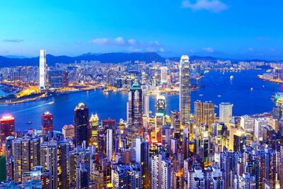 Tốn bao nhiêu tiền để du lịch Hongkong