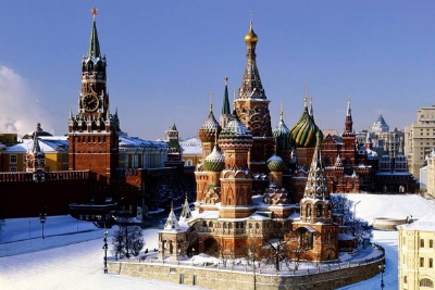 Cần chuẩn bị những gì để du lịch Nga