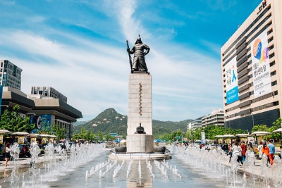  SEOUL - EVERLAND - TRƯỢT TUYẾT 1