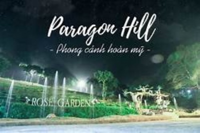 Team Building gắn kết: Paragon Hill Resort 1 ngày 1