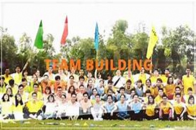 Team Building: Tp. Hcm - Ninh Chữ - Vĩnh Hy