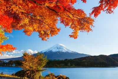 CUNG ĐƯỜNG VÀNG NHẬT BẢN 2025: TOKYO – PHÚ SĨ – KYOTO – OSAKA NO SHOP 6 NGÀY 5 ĐÊM, BAY VIETJET
