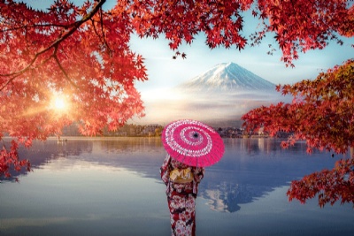 CUNG ĐƯỜNG VÀNG NHẬT BẢN 2025: NAGOYA – OSAKA – KYOTO – PHÚ SĨ – TOKYO 6 NGÀY 5 ĐÊM, BAY VIETNAM AIRLINES