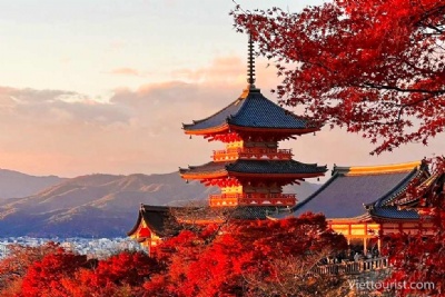 NAGOYA – TAKAYAMA – LÀNG CỔ SHIRAKAWA-GO – MATSUMOTO – PHÚ SĨ – TOKYO NO SHOPPING 6 NGÀY 5 ĐÊM, BAY VIETNAM AIRLINES