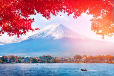 CUNG ĐƯỜNG VÀNG NHẬT BẢN 2025: NARA – OSAKA – KYOTO – NAGOYA – PHÚ SĨ – TOKYO 6 NGÀY 5 ĐÊM, BAY VIETNAM AIRLINES