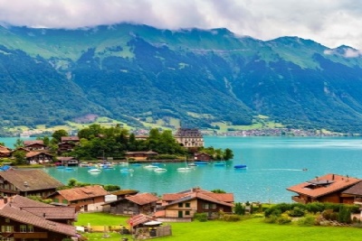 PHÁP-THỤY SĨ -Ý 10 NGÀY 9 ĐÊM, BAY AMIRATES 5*