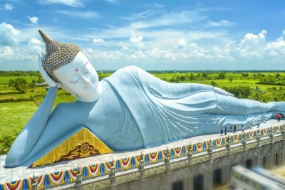 HÀ NỘI - CẦN THƠ - SÓC TRĂNG - CÔN ĐẢO 4N3Đ BAY VIETNAM AIRLINES