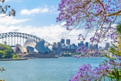 HỒ CHÍ MINH - SYDNEY - MELBOUNRE 7N6Đ
