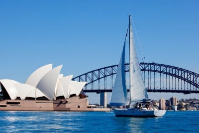 HỒ CHÍ MINH - SYDNEY - MELBOURNE 7N6Đ