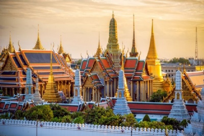 ĐÀ NẴNG - BANGKOK - PATTAYA 5N4Đ