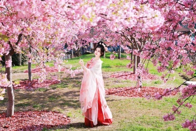 HÀ NỘI - CỬU TRẠI CÂU – LẠC SƠN ĐẠI PHẬT – MẠN HOA TRANG VIÊN 6 ngày 5 đêm, bay SICHUAN AIRLINES