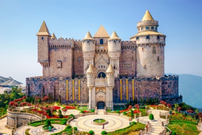 HÀ NỘI - ĐÀ NẴNG – SƠN TRÀ – BÀ NÀ – PHỐ CỔ HỘI AN 4 NGÀY 3 ĐÊM, BAY SUN PHÚ QUỐC AIRWAY (bay chiều về tối)