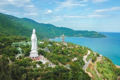 HÀ NỘI – ĐÀ NẴNG – BÀ NÀ HILL – PHỐ CỔ HỘI AN - CỐ ĐÔ HUẾ 4 NGÀY 3 ĐÊM, VIETNAM AIRLINES