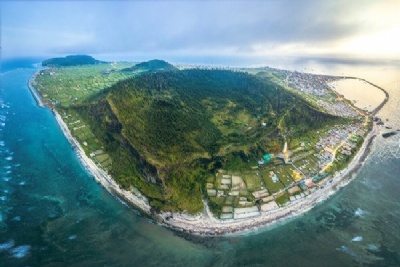 HÀ NỘI - LÝ SƠN - QUẢNG NGÃI 4 NGÀY 3 ĐÊM, BAY VIETNAM AIRLINES