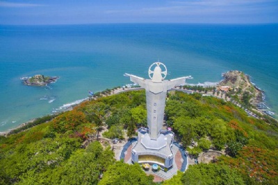 HÀ NỘI – SÀI GÒN – MŨI NÉ – VŨNG TÀU 4 NGÀY, BAY VIETNAM AIRLINES