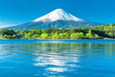 HỒ CHÍ MINH - TOKYO - PHÚ SĨ - NARITA 5 NGÀY, BAY VIETJET