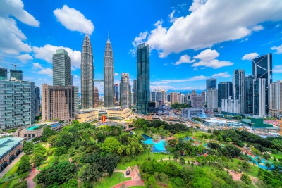 HÀ NỘI - MALAYSIA - SINGAPORE 5 NGÀY 4 ĐÊM, BAY VIETNAM AIRLINES