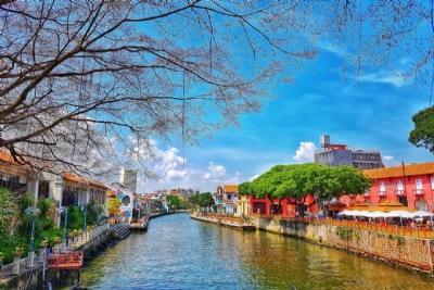 VN1. HÀ NỘI - SINGAPORE - MALAYSIA 5 NGÀY 4 ĐÊM, BAY VIETNAM AIRLINES