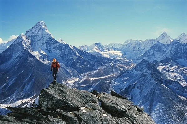 Núi Everest