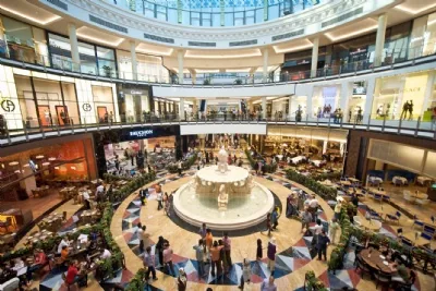 DU LỊCH “HÒN NGỌC TRUNG ĐÔNG” DUBAI