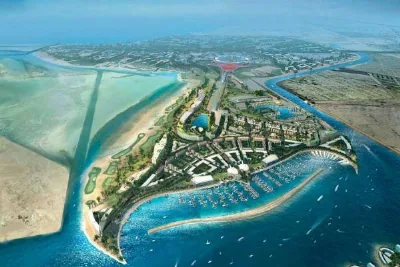 DU LỊCH “HÒN NGỌC TRUNG ĐÔNG” DUBAI