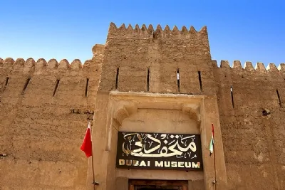 DU LỊCH “HÒN NGỌC TRUNG ĐÔNG” DUBAI