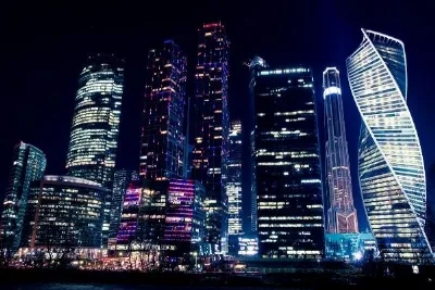 DU LỊCH NGA 8 NGÀY: HÀ NỘI - MATXCƠVA – VÀNH ĐAI VÀNG – SAINT PETERSBURG