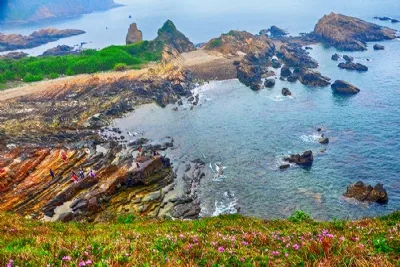 DU LỊCH ĐẢO CÔ TÔ