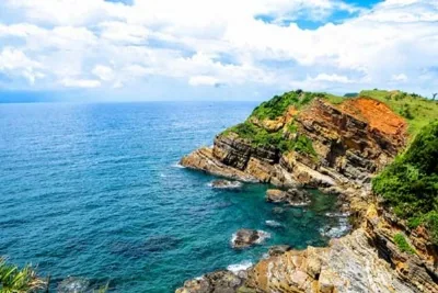 DU LỊCH ĐẢO CÔ TÔ