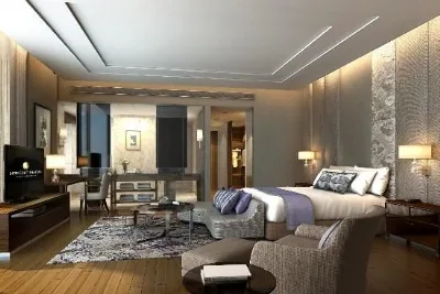 5* INTERCONTINENTAL NHA TRANG