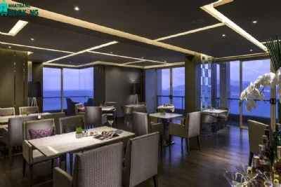 5* INTERCONTINENTAL NHA TRANG