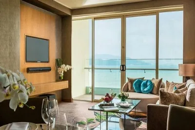 5* INTERCONTINENTAL NHA TRANG
