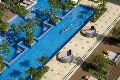5* INTERCONTINENTAL NHA TRANG