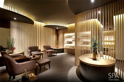 5* INTERCONTINENTAL NHA TRANG