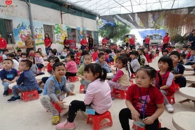ĐỀN NGUYÊN PHI Ỷ LAN - LÀNG CỐM BÁT TRÀNG