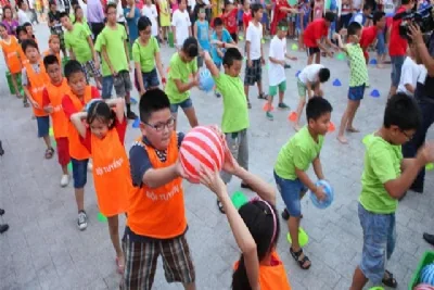 TRANG TRẠI GIÁO DỤC ĐỒNG QUÊ BA VÌ