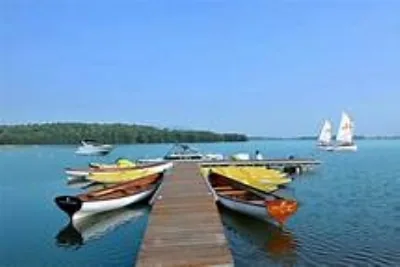 Tour Team Building Hà Nội - Flamingo Đại Lải 1 ngày