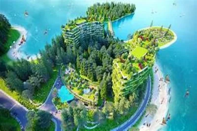 Tour Team Building Hà Nội - Flamingo Đại Lải 1 ngày
