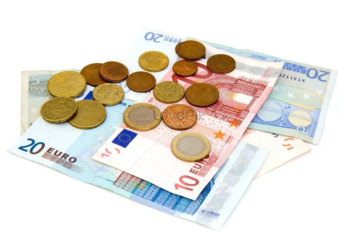 Tiền tệ chung của khối các nước châu Âu là EURO