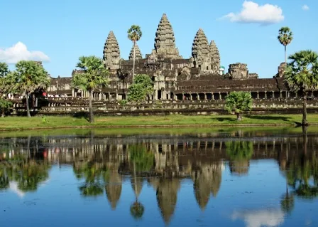 Đền Ăng-co-vát