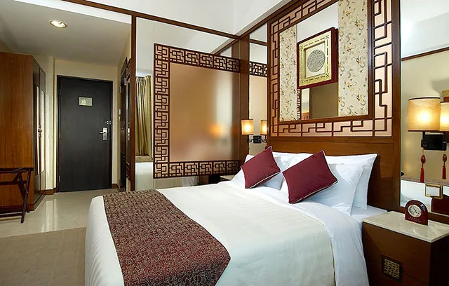 Bạn cần tìm hiểu kĩ giá cả khi chọn khách sạn tại Hongkong