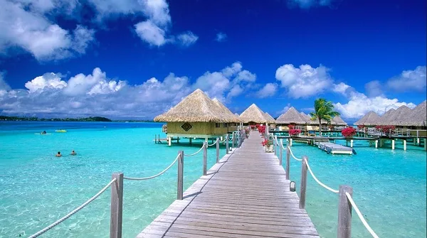 Đảo Boracay