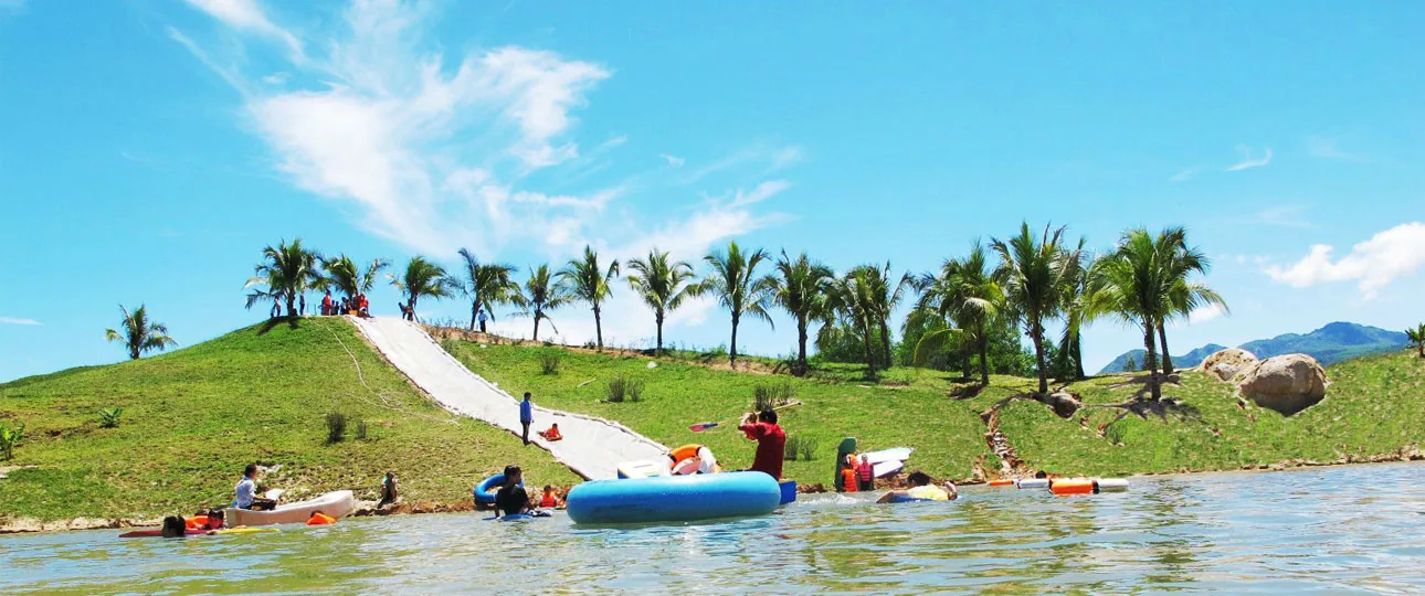 Wonder Park Nha Trang